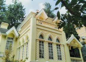 Villa Kota Bunga DD3-20